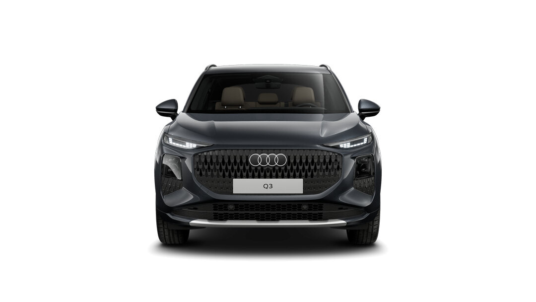 Audi Q3 Advanced edition - Afbeelding 3