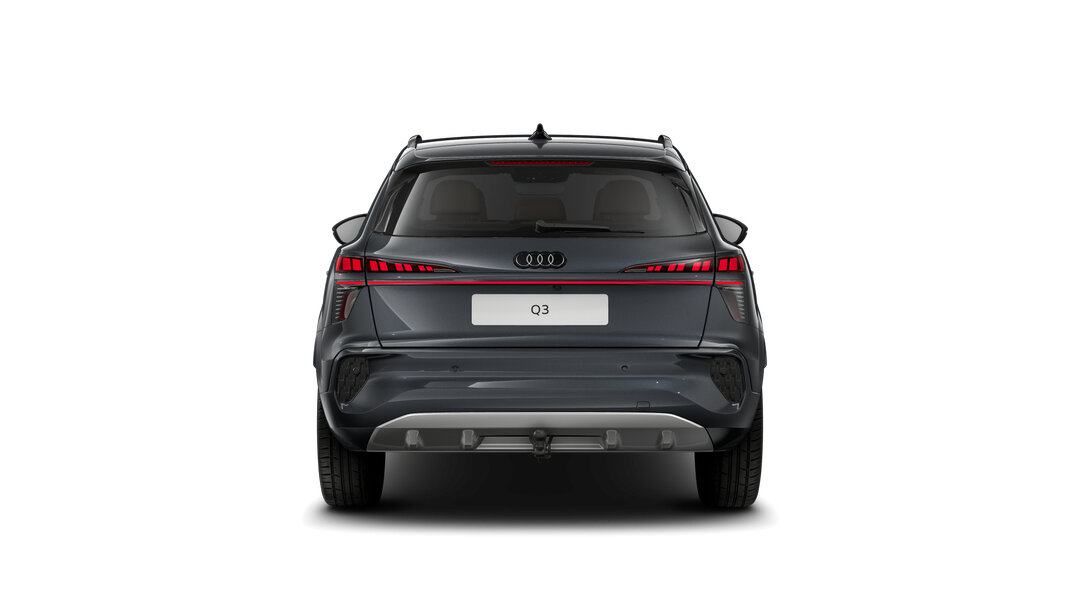 Audi Q3 Advanced edition - Afbeelding 4