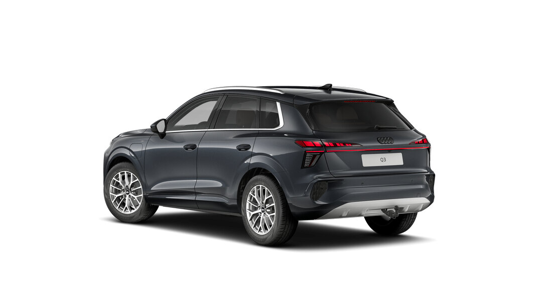 Audi Q3 e-hybrid S tronic 6 272pk - Afbeelding 5