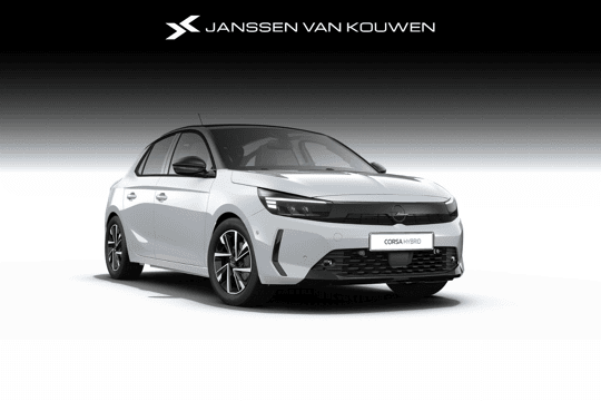 Opel Corsa YES