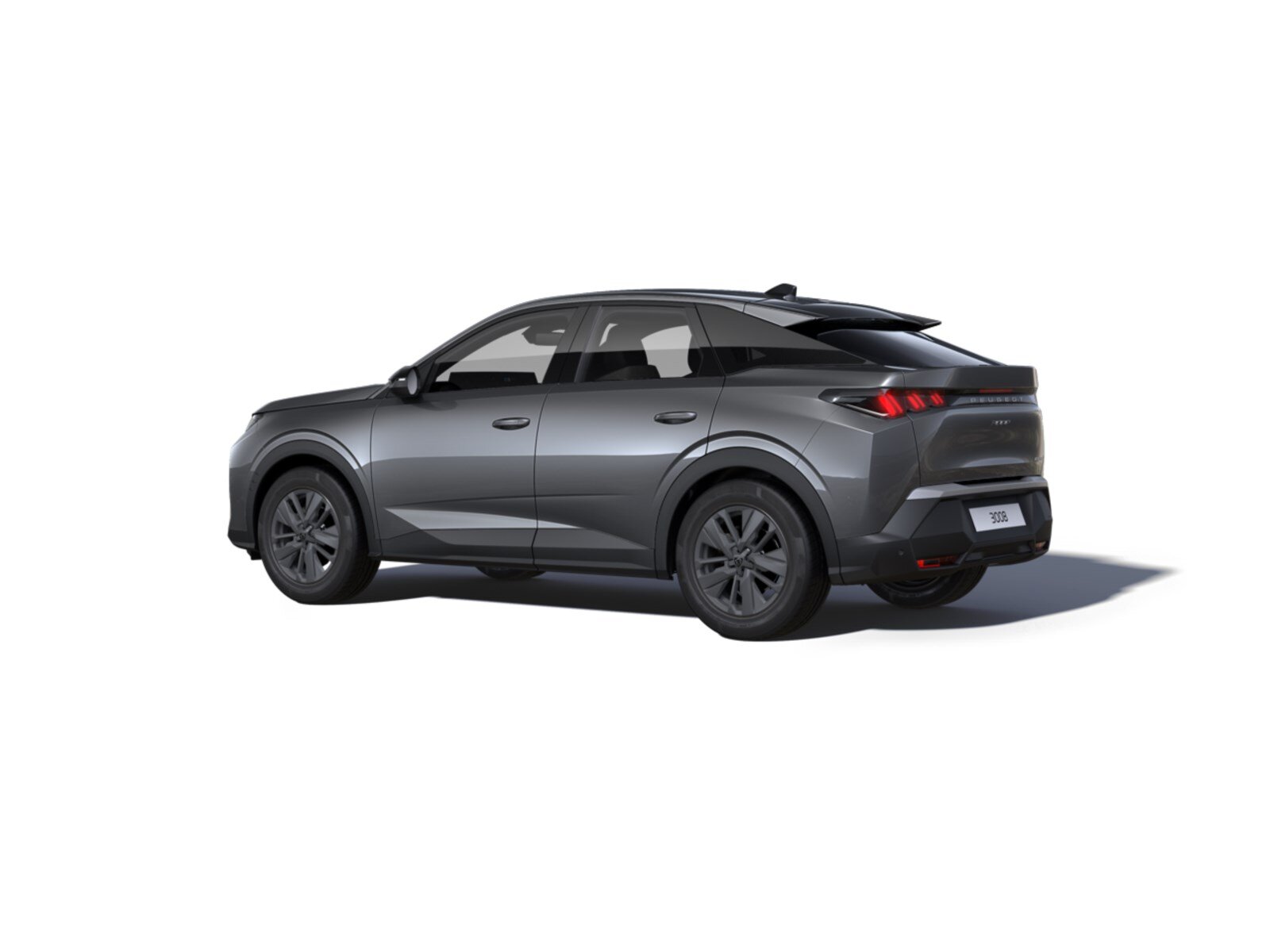 Peugeot 3008 Allure - Afbeelding 5