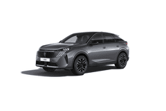 Peugeot 3008 GT Exclusive - Afbeelding 3