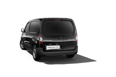 Citroën ë-Berlingo Standaard - Elektrisch - Afbeelding 4