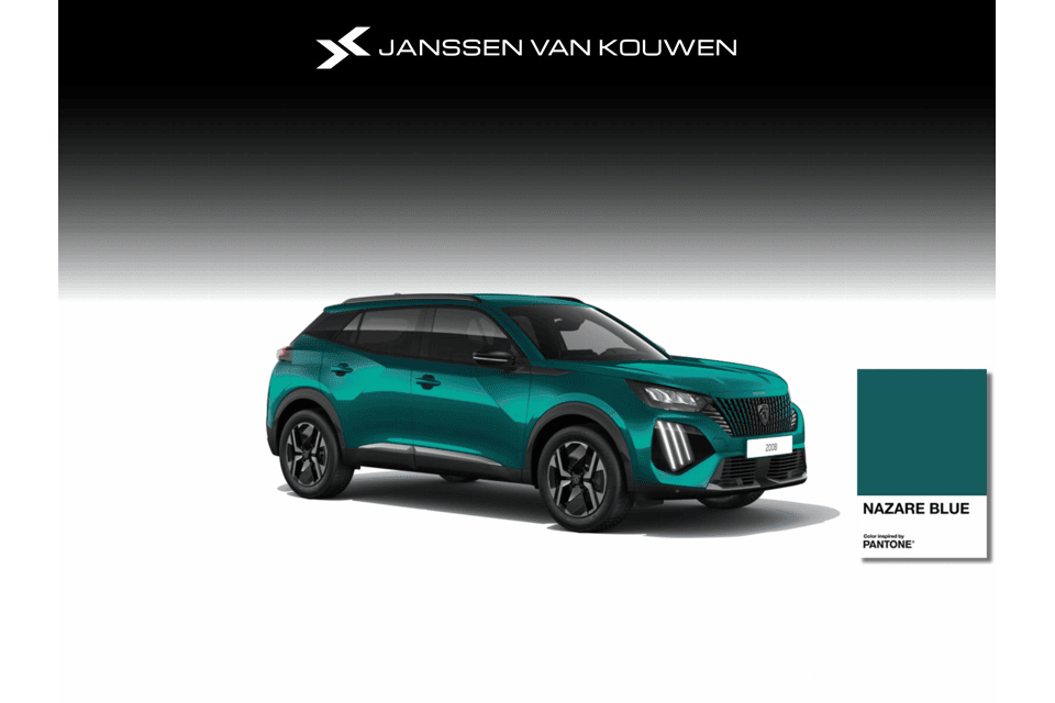 Peugeot 2008 Envy - Afbeelding 1