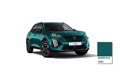 Peugeot 2008 Envy - Afbeelding 3
