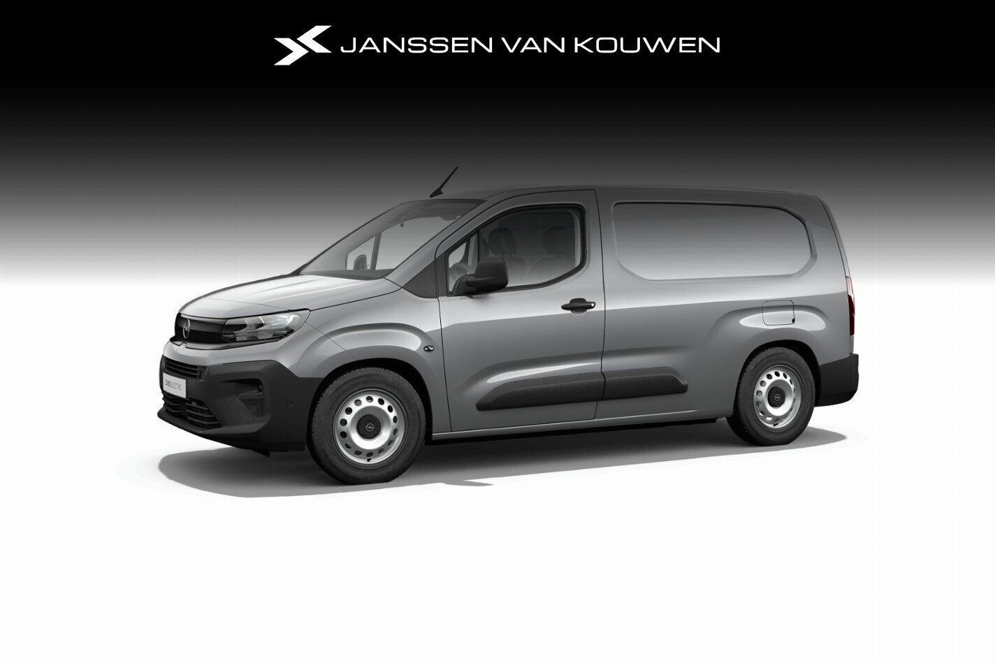 Opel Combo-e Standaard - Electric