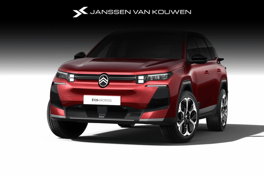 Citroën C5 Aircross Business