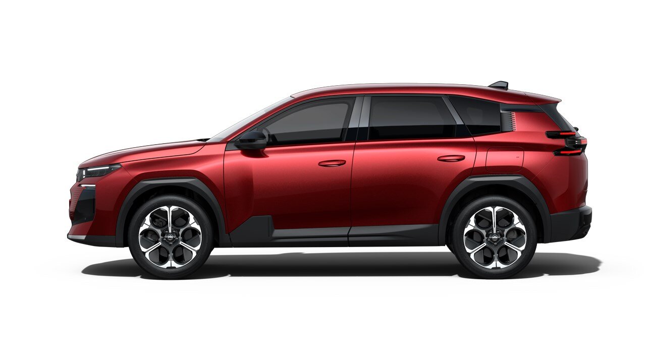Citroën C5 Aircross Business - Afbeelding 3