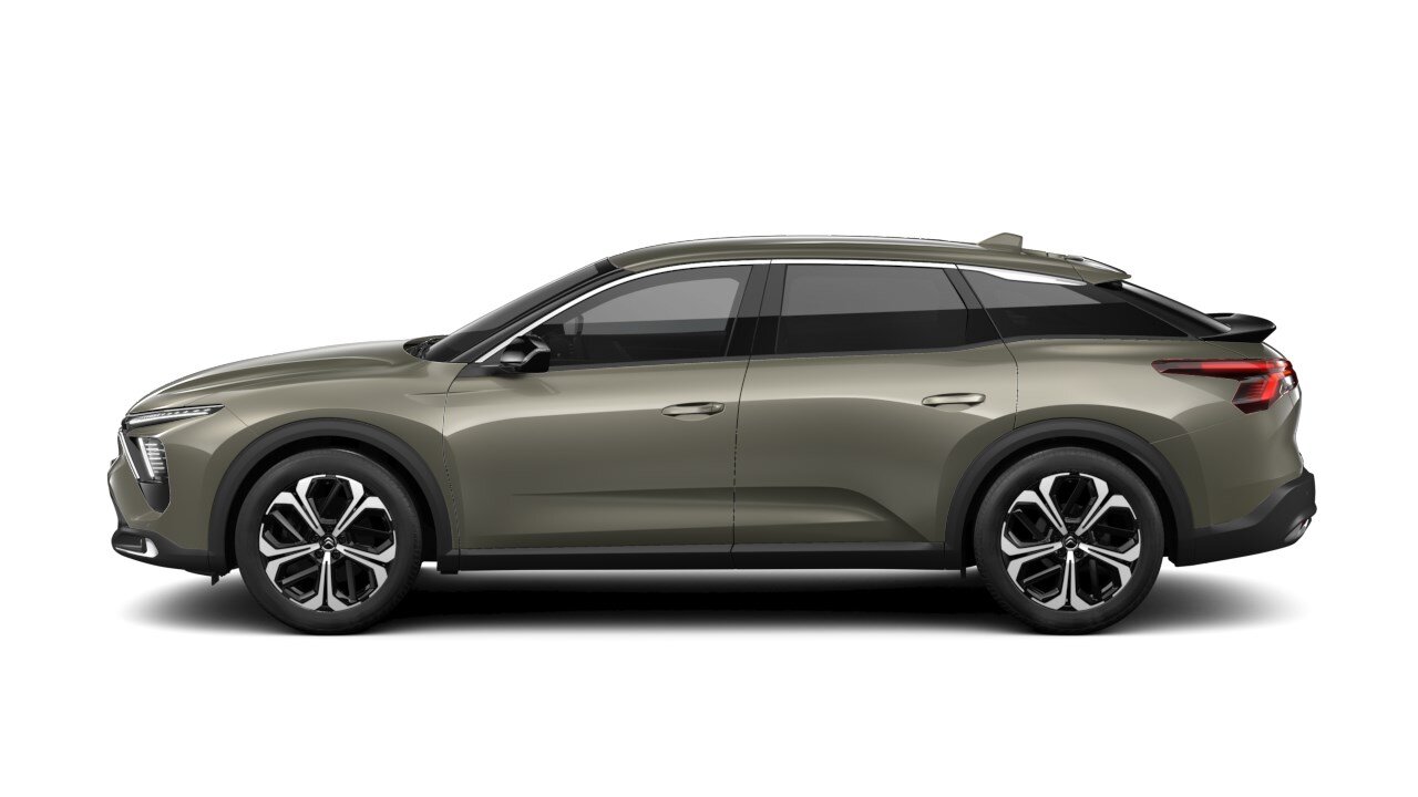 Citroën C5 X  - Afbeelding 2