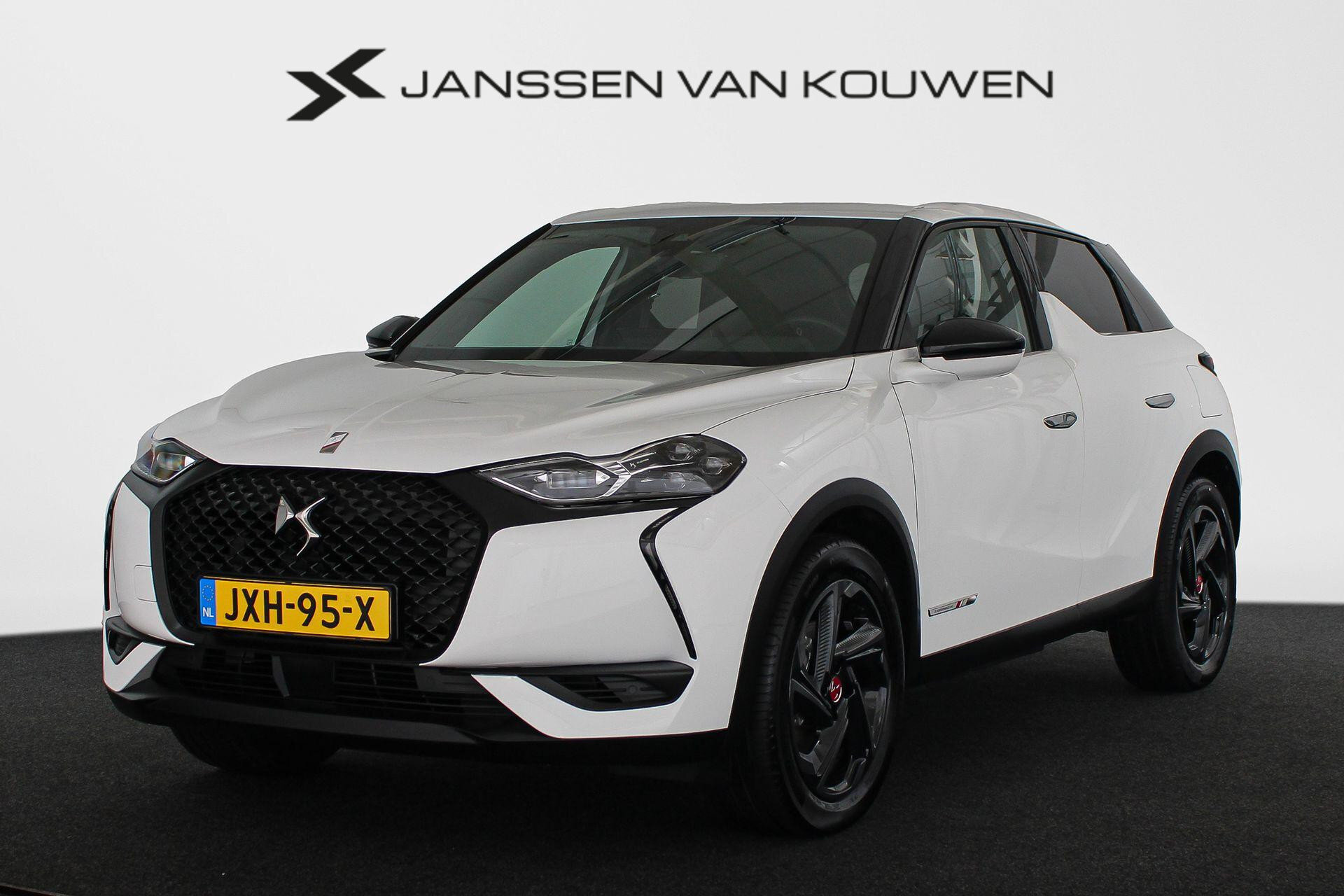 DS DS 3 —