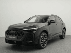 Audi Q5 40 TFSI 204 PK S edition - Afbeelding 2