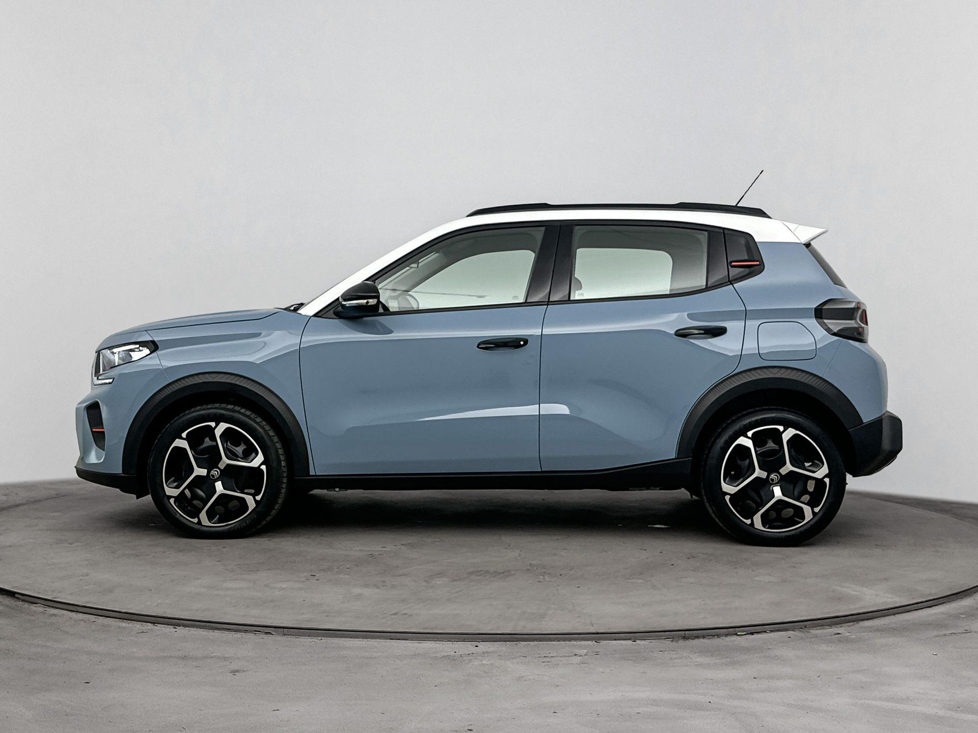 Citroën C3 1.2 100pk PLUS - Afbeelding 2