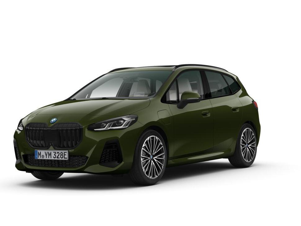 BMW 2-serie Active Tourer 225e xDrive