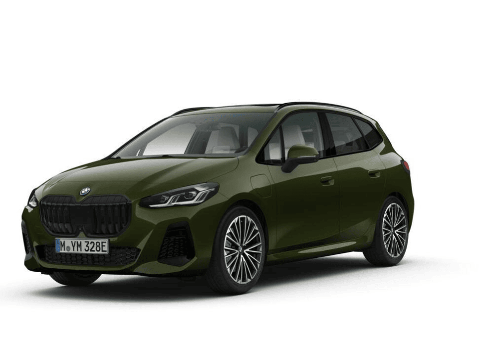 BMW 2-serie Active Tourer 225e xDrive - Afbeelding 1