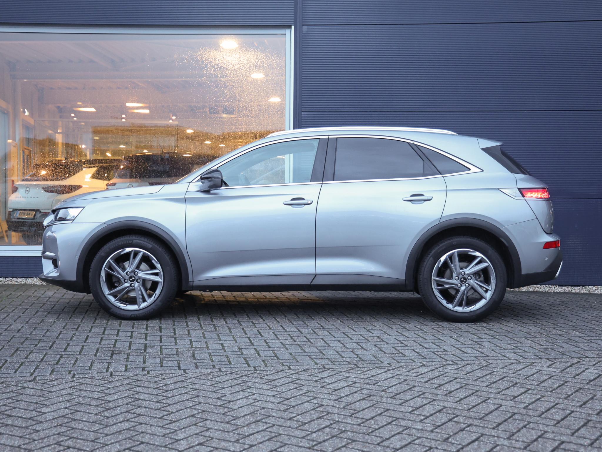 DS DS 7 Crossback 1.6 PureTech Executive - Afbeelding 2