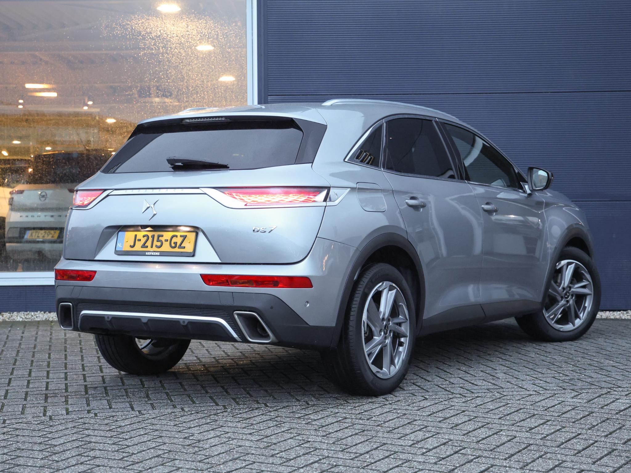 DS DS 7 Crossback 1.6 PureTech Executive - Afbeelding 3