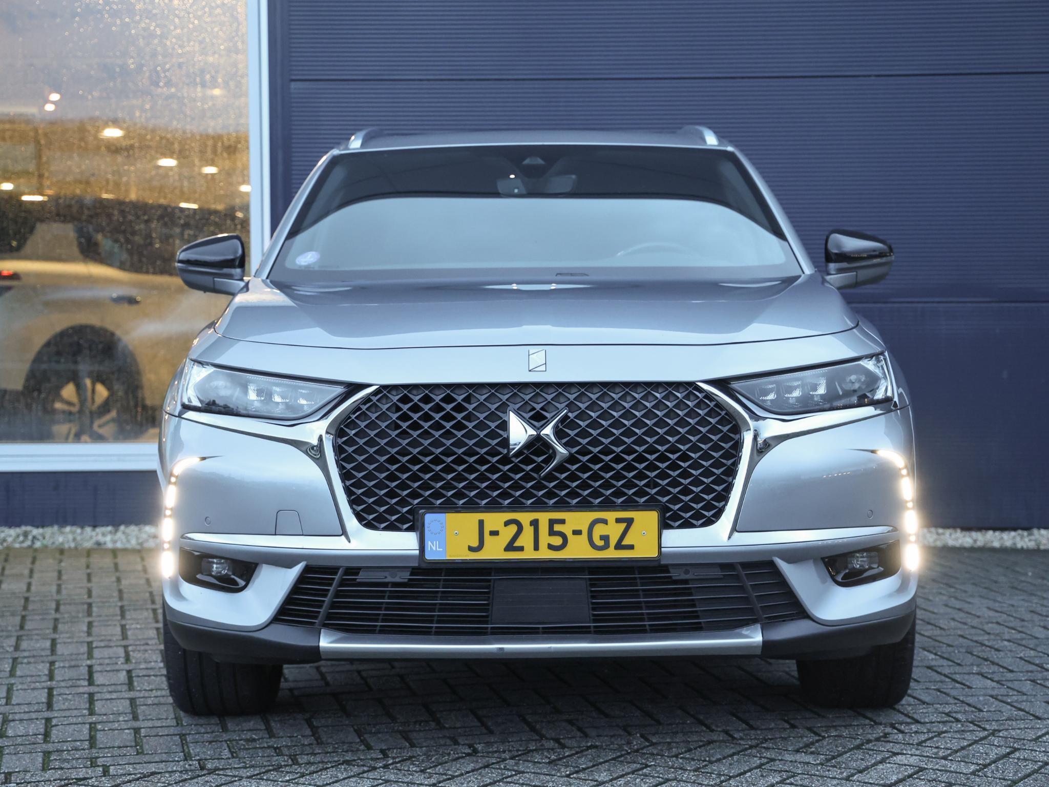 DS DS 7 Crossback 1.6 PureTech Executive - Afbeelding 4