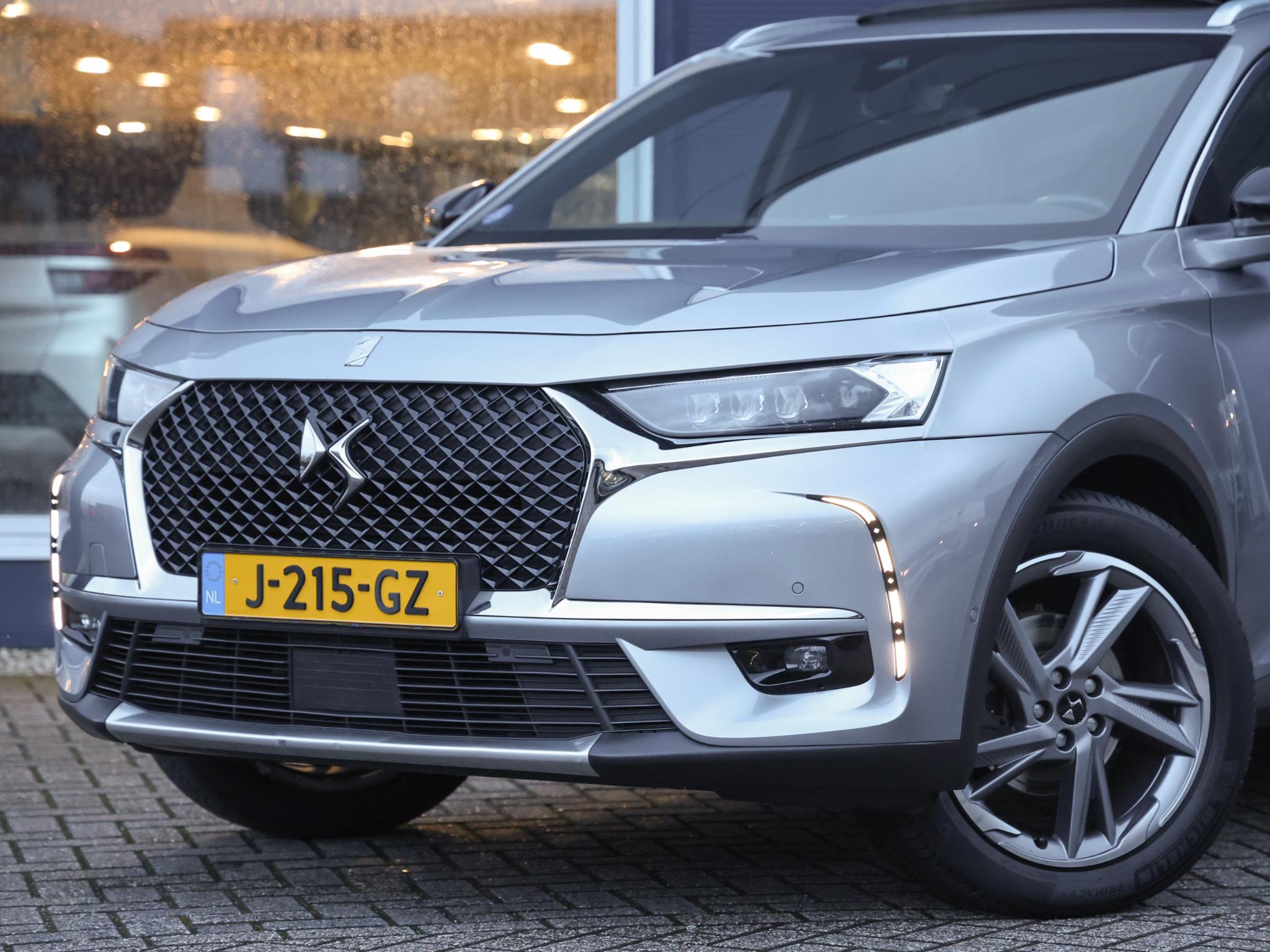 DS DS 7 Crossback 1.6 PureTech Executive - Afbeelding 5
