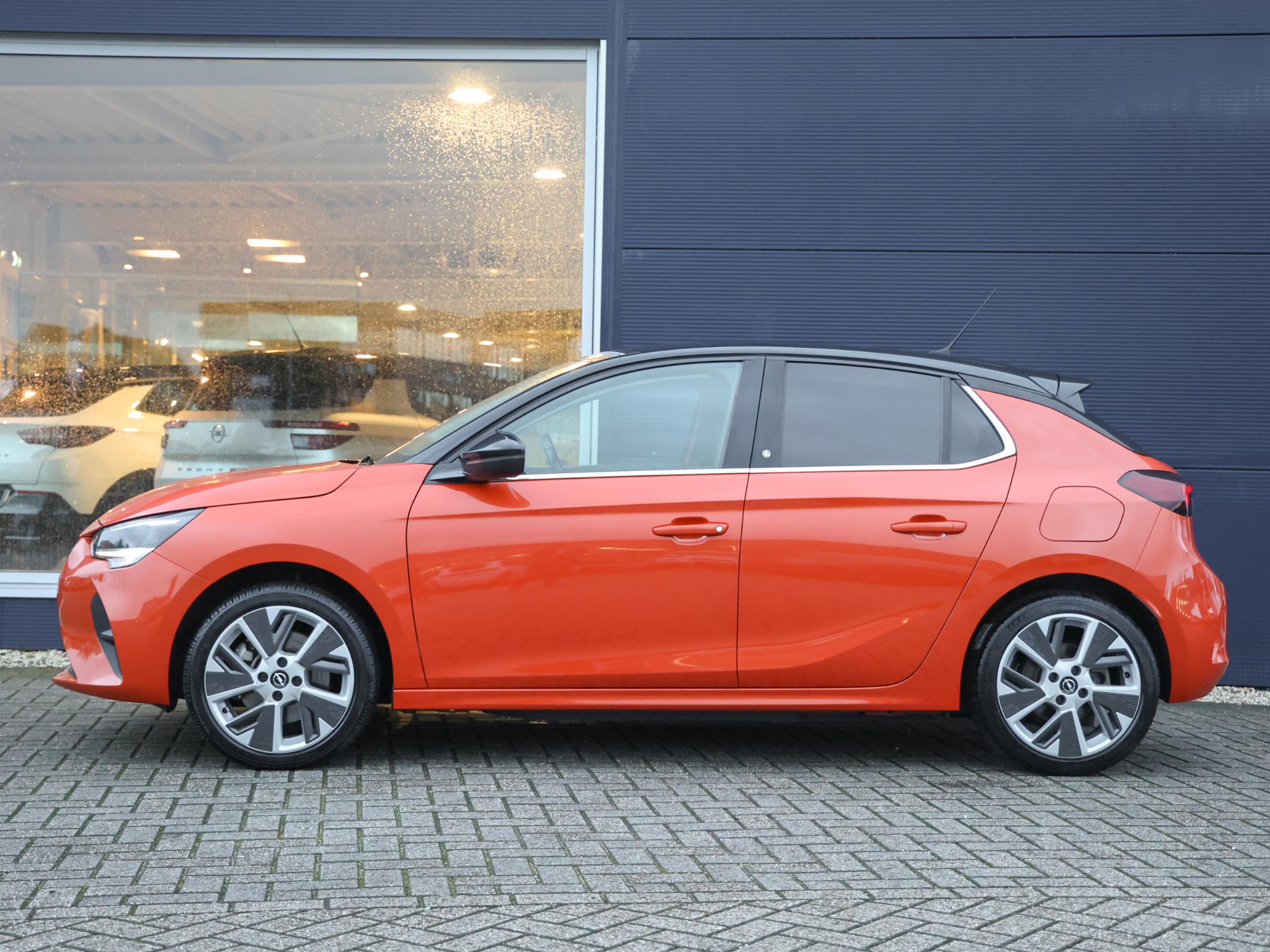 Opel Corsa-e Elegance 50kWh - Afbeelding 2