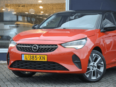 Opel Corsa-e Elegance 50kWh - Afbeelding 5