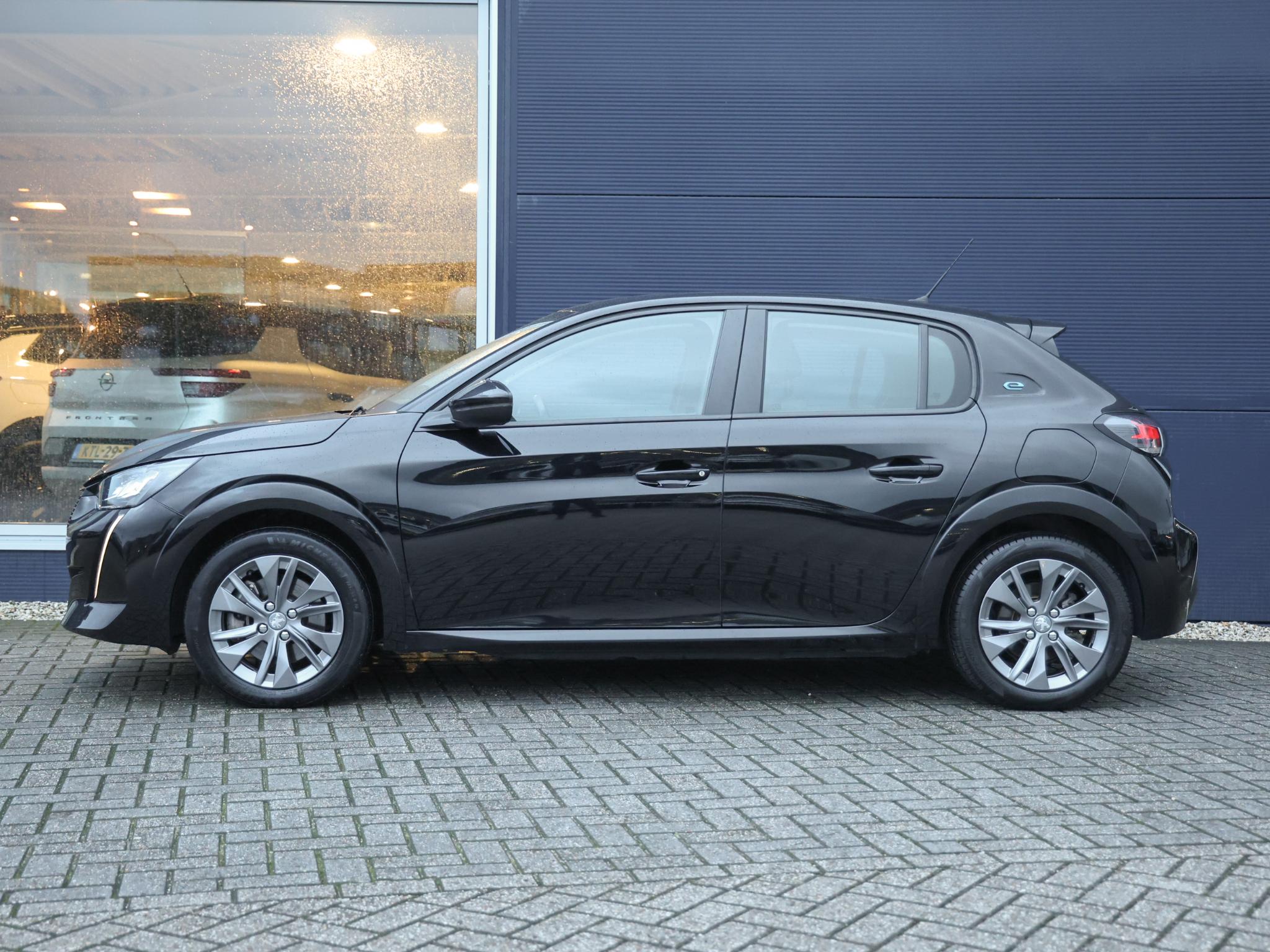 Peugeot e-208 Active Pack 50kWh - Afbeelding 2