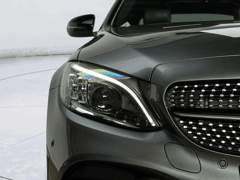 Mercedes-Benz C-Klasse Limousine 180 Business Solution AMG - Afbeelding 5