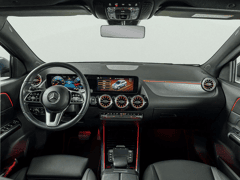 Mercedes-Benz GLA 180 Business Solution AMG - Afbeelding 3