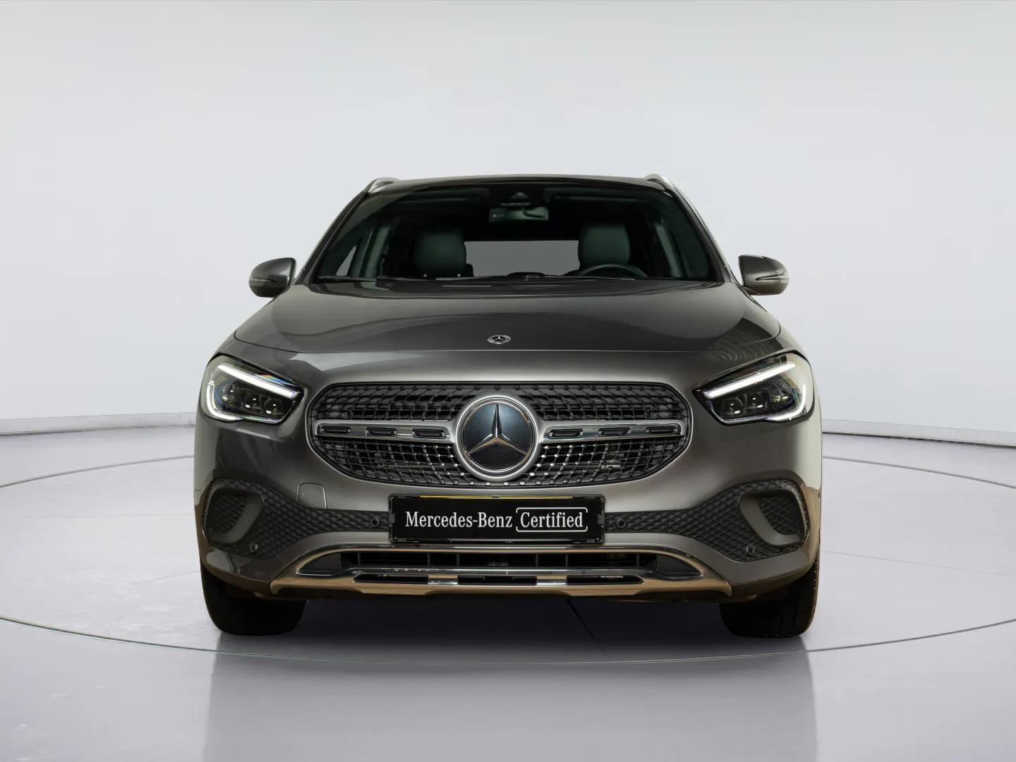 Mercedes-Benz GLA 180 Business Solution AMG - Afbeelding 5
