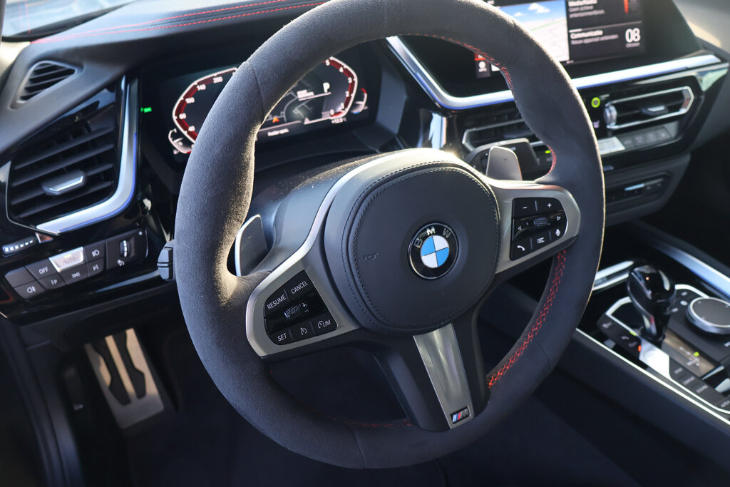 BMW Z4 21