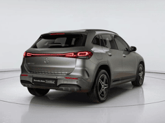 Mercedes-Benz EQA 250 Business Solution AMG 67 kWh - Afbeelding 2