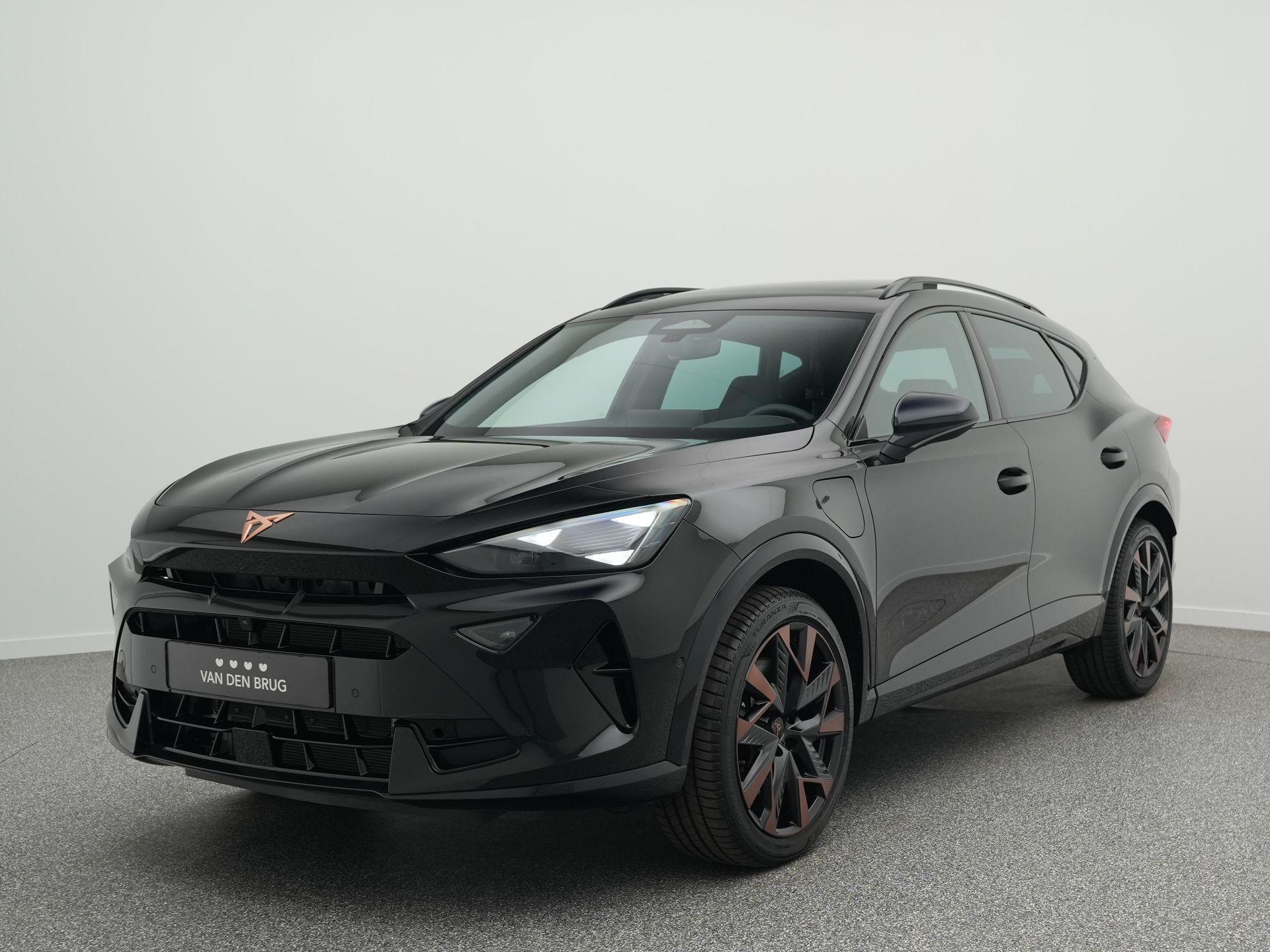 CUPRA Formentor 1.5 TSI e-Hybrid VZ 272PK