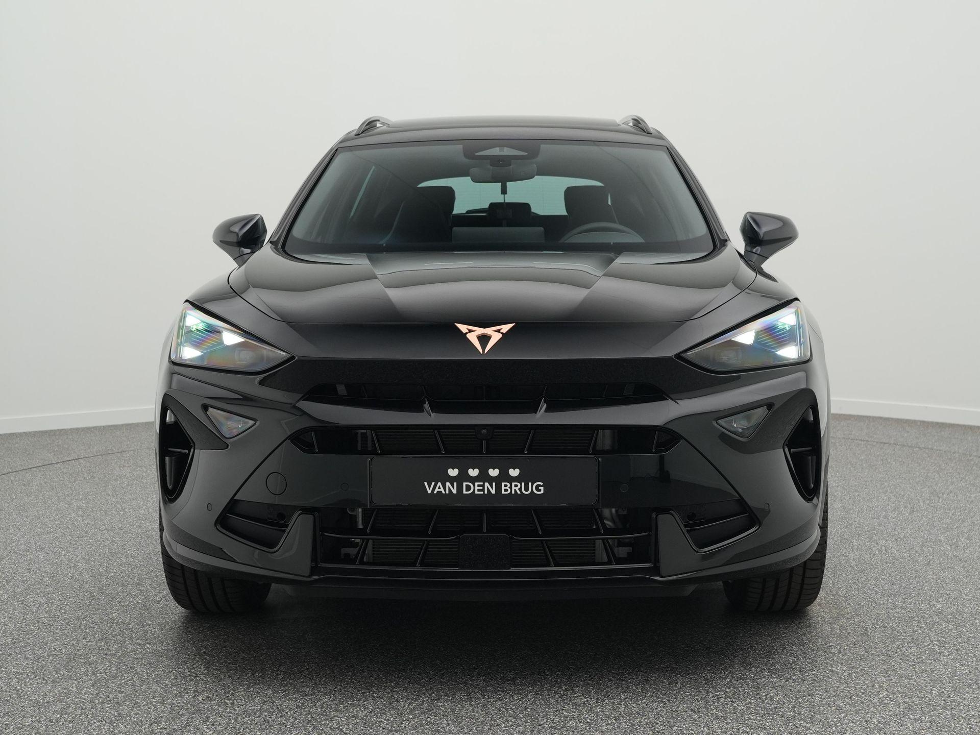 CUPRA Formentor 1.5 TSI e-Hybrid VZ 272PK - Afbeelding 5