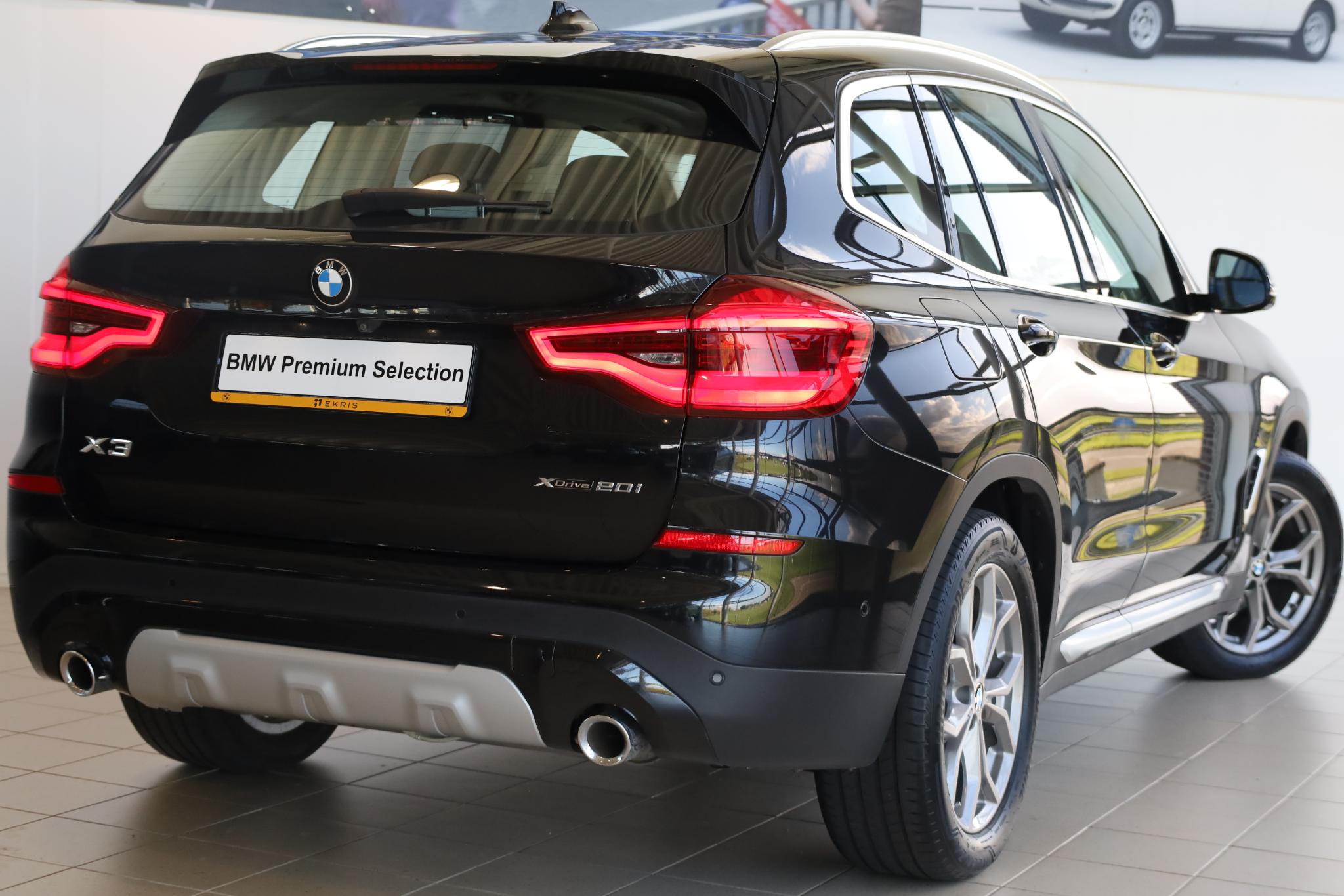 BMW X3 xDrive20i High Executive - Afbeelding 2
