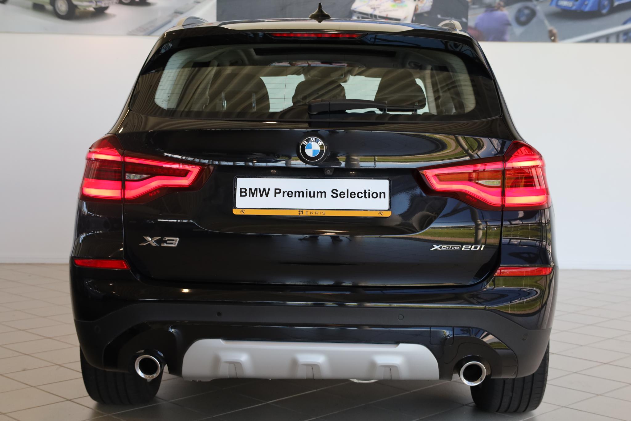 BMW X3 xDrive20i High Executive - Afbeelding 5