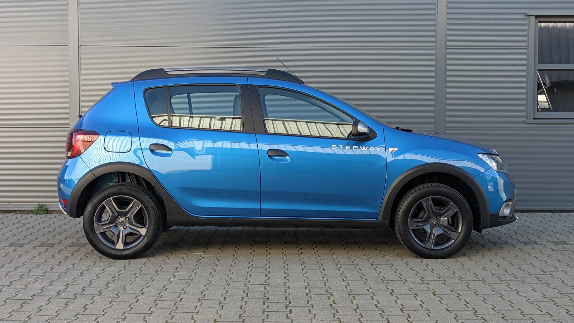 Dacia Sandero 0.9 TCe 90pk SL Stepway - Afbeelding 3