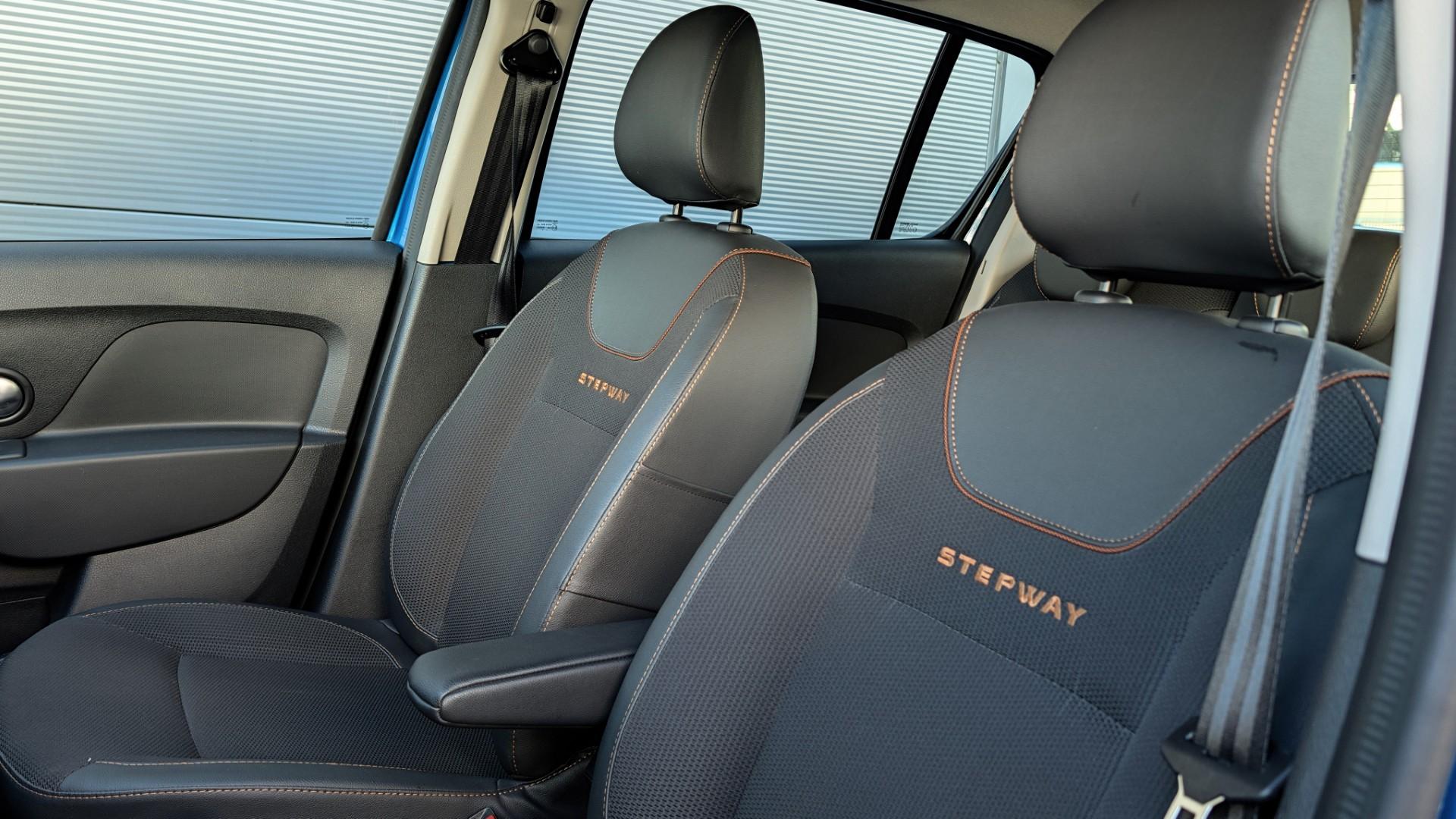 Dacia Sandero 0.9 TCe 90pk SL Stepway - Afbeelding 4
