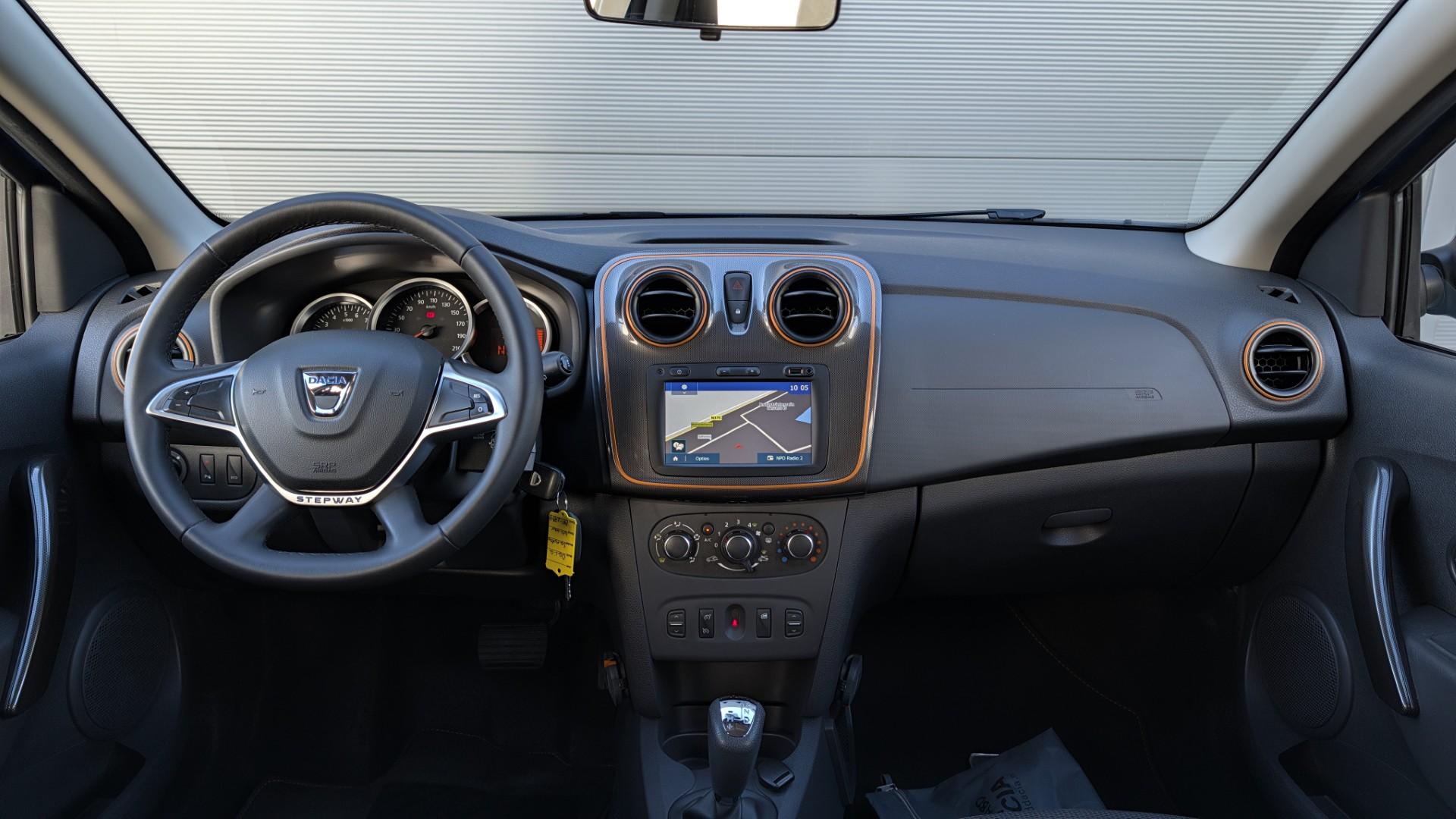 Dacia Sandero 0.9 TCe 90pk SL Stepway - Afbeelding 5