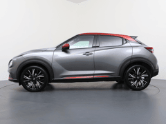 Nissan Juke 1.0 DIG-T N-Design - Afbeelding 2
