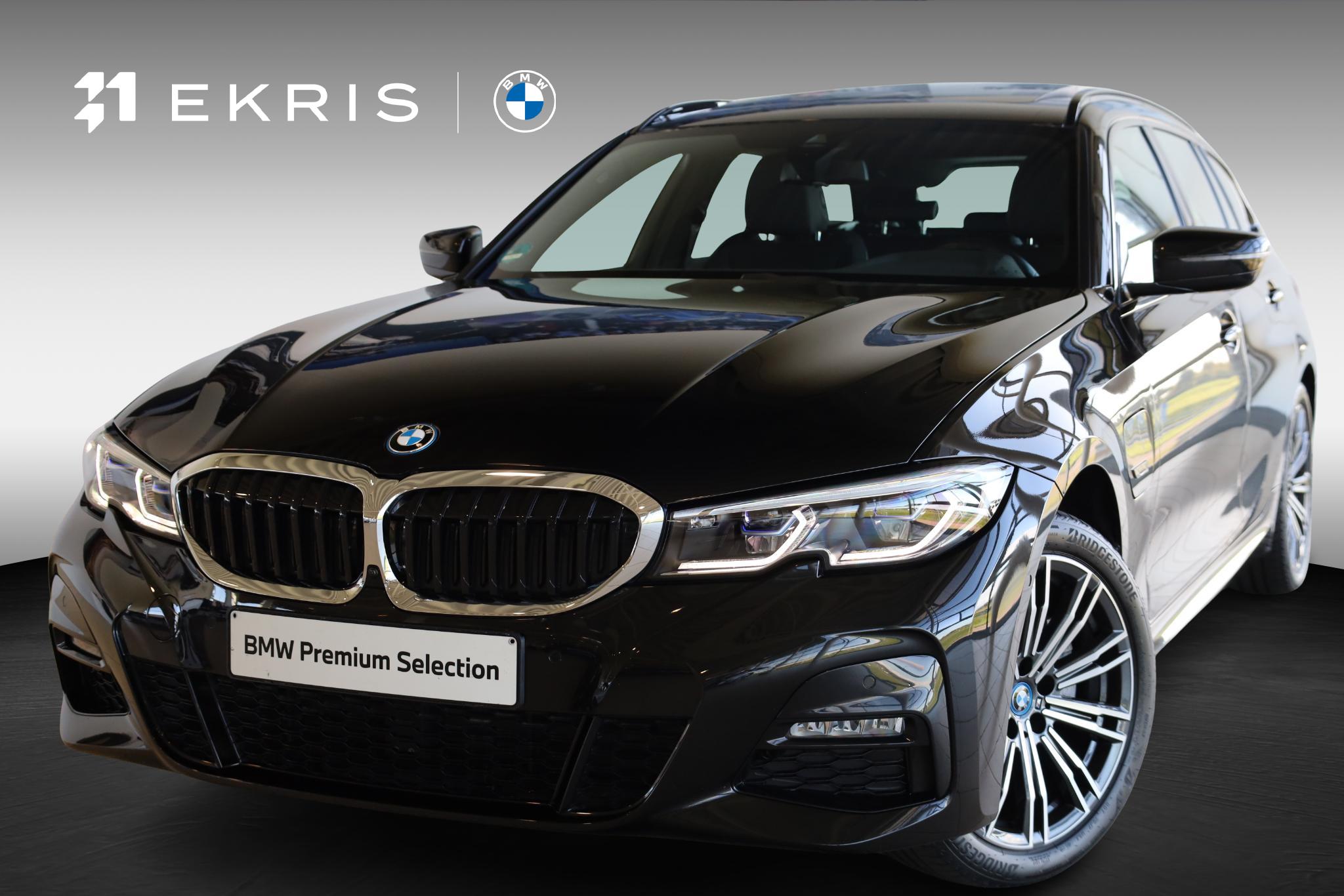 BMW 3-serie Touring 320e xDrive Business Edition Plus