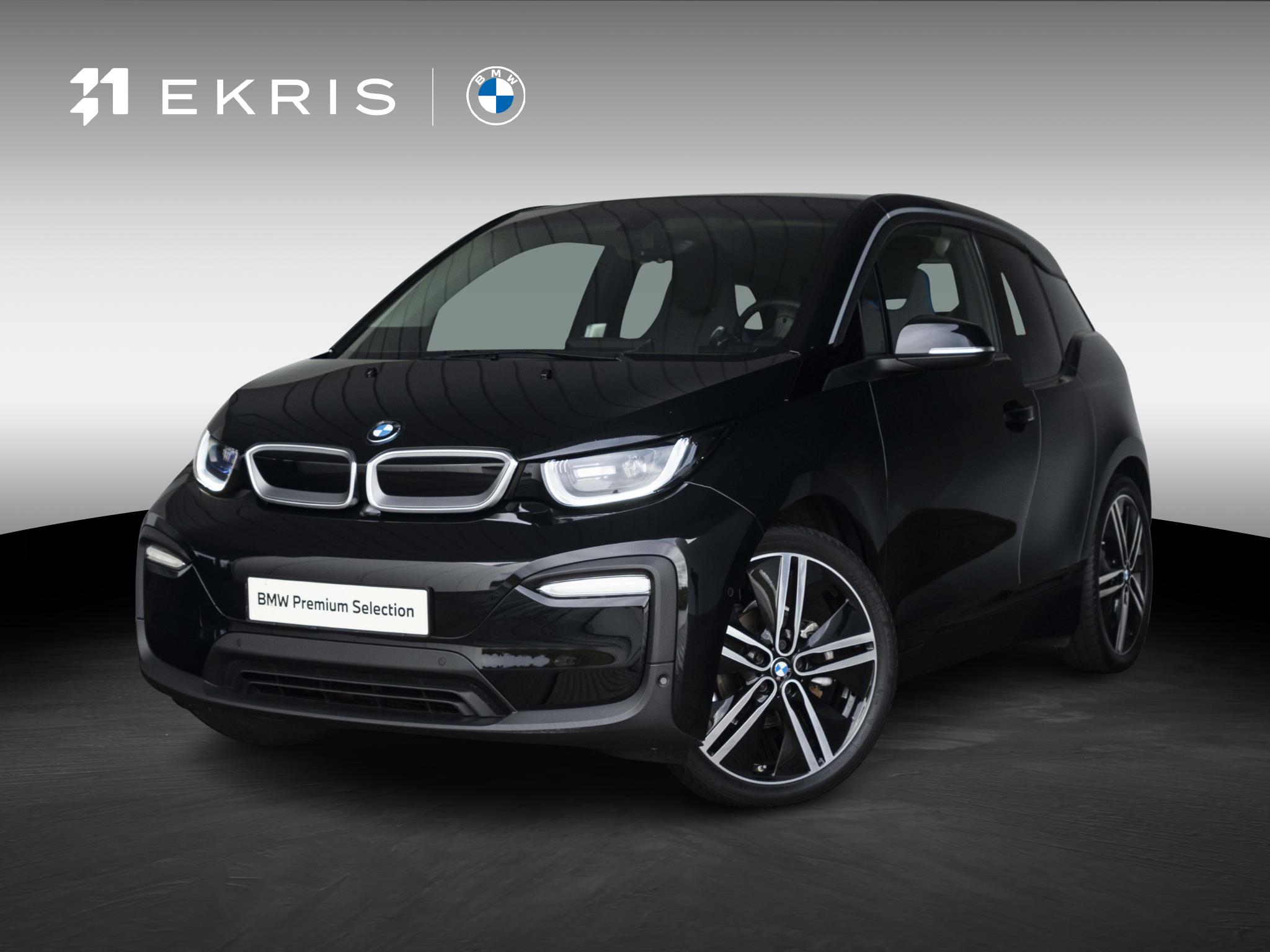 BMW i3 120ah - Afbeelding 1