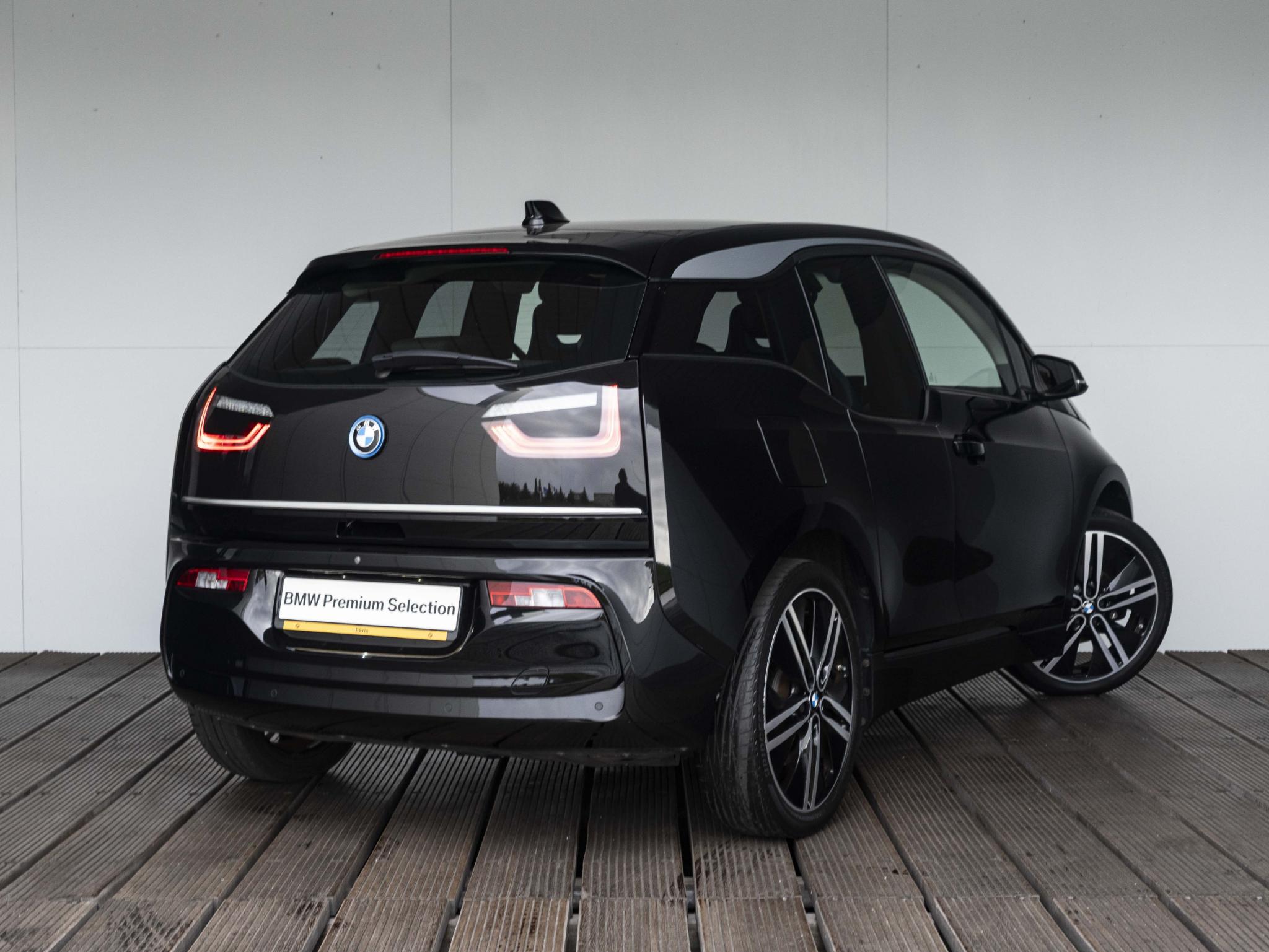 BMW i3 120ah - Afbeelding 2