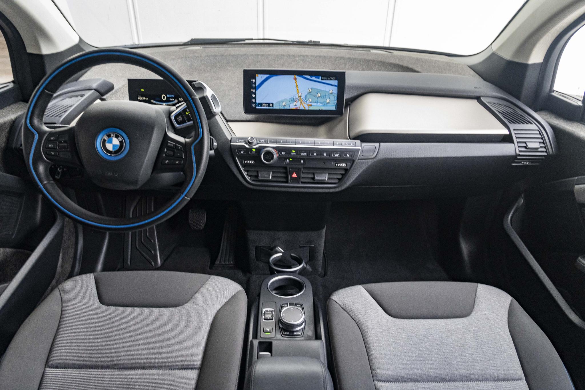 BMW i3 120ah - Afbeelding 3