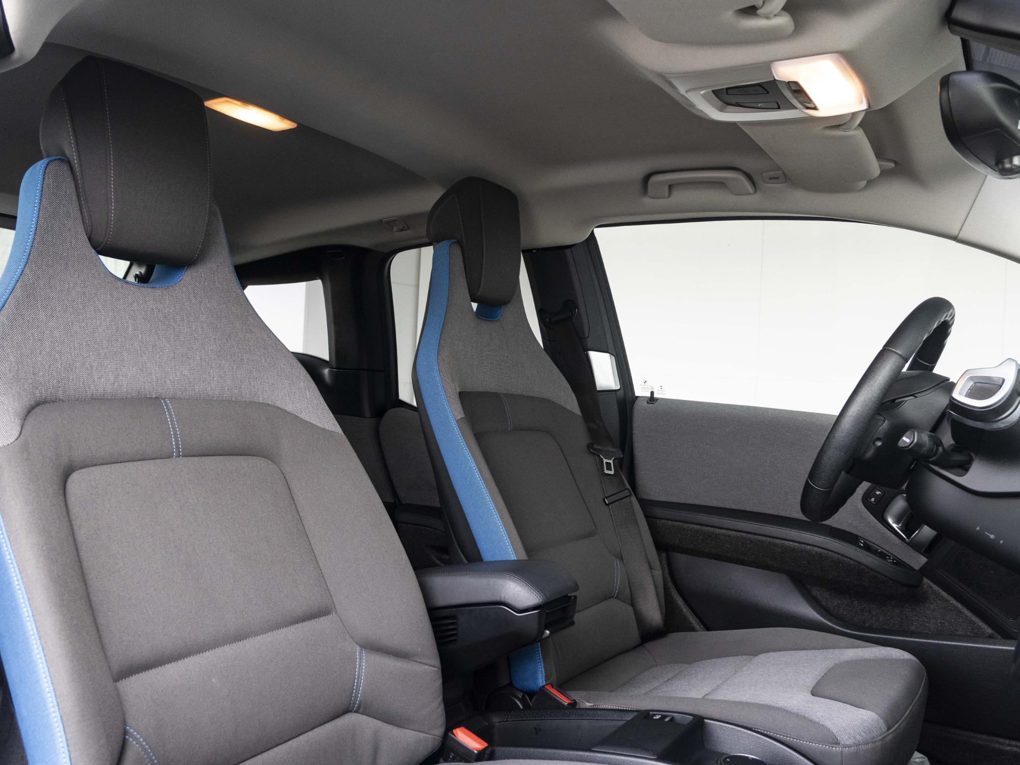 BMW i3 120ah - Afbeelding 4