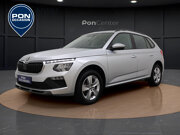 Škoda Kamiq 1.0 TSI Edition