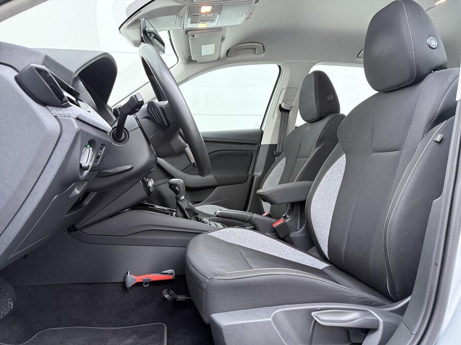Škoda Kamiq 1.0 TSI Edition