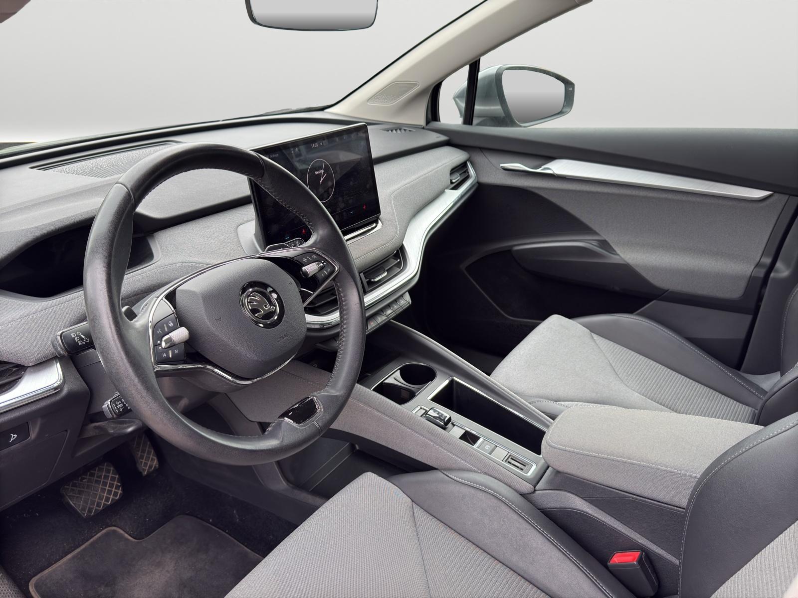 Skoda Enyaq iV 80 - Afbeelding 5