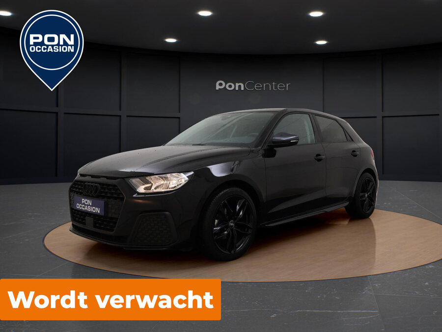 Audi A1 Sportback 25 TFSI