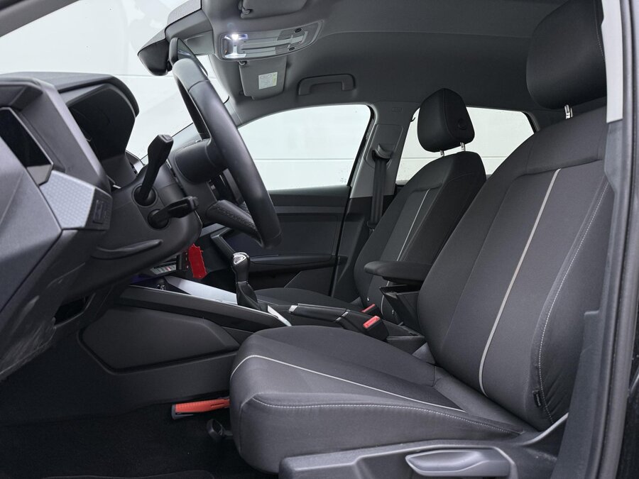 Audi A1 Sportback 25 TFSI