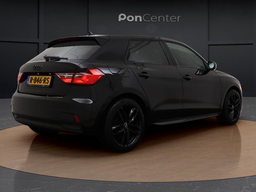 Audi A1 Sportback 25 TFSI
