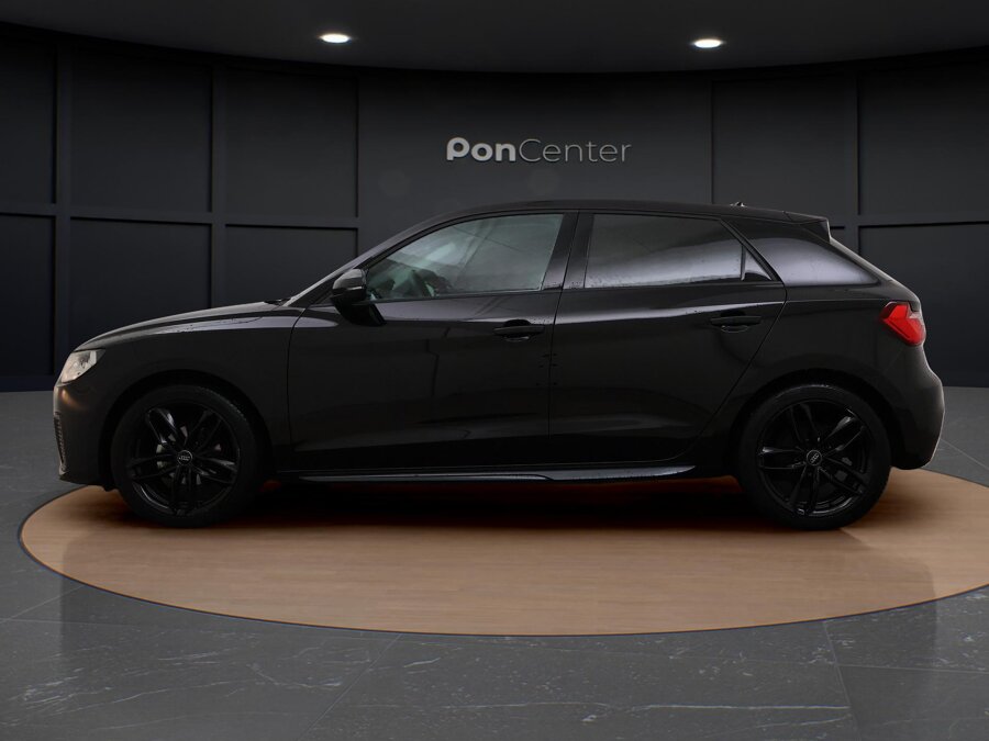 Audi A1 Sportback 25 TFSI